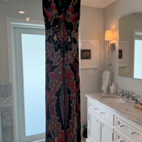 Anthropologie Maeve Camilla Dress - Picture 7 of 13